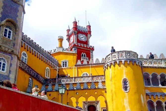 Sintra Cabo da Roca Cascais Estoril Private Tour - In-Depth Review of the Tour Experience