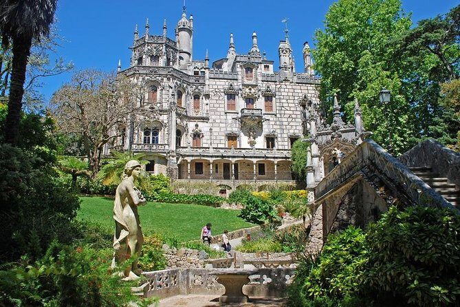 Sintra / Cabo da Roca / Cascais full day all inclusive lunch and entrees - Who Will Love This Tour?