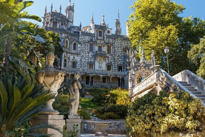 Sintra / Cabo da Roca / Cascais full day all inclusive lunch and entrees - The Sum Up: Is This Tour Right for You?
