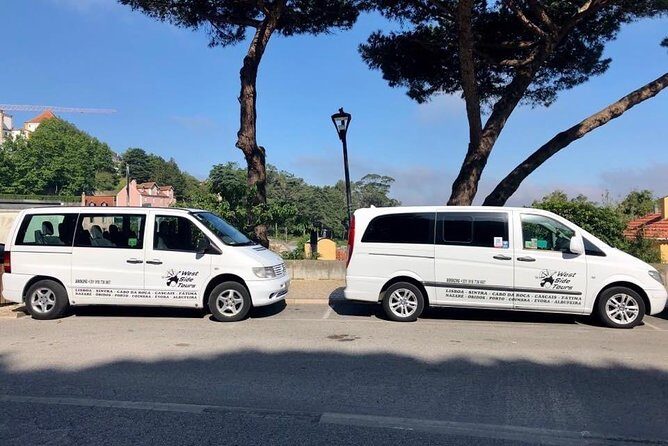 Sintra / Cabo da Roca / Cascais full day all inclusive lunch and entrees - FAQ