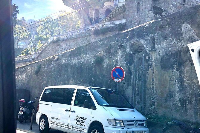 Sintra / Cabo da Roca / Cascais Full day Private tour - An In-Depth Look at the Sintra / Cabo da Roca / Cascais Private Tour