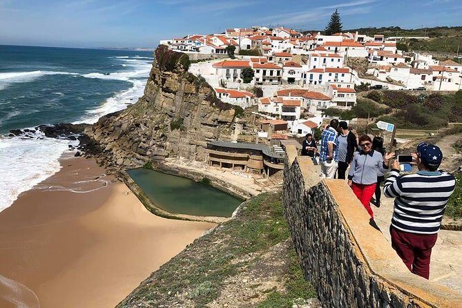 Sintra / Cabo da Roca / Cascais Full day Private tour - Frequently Asked Questions