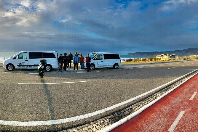 Sintra / Cabo da Roca / Cascais Full day Private tour - In The Sum Up