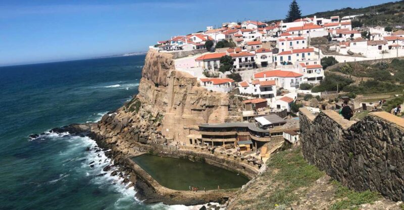 Sintra, Cabo da Roca & Cascais Highlights Tour - Discovering Sintra, Cabo da Roca & Cascais: A Practical Guide to the Highlights Tour