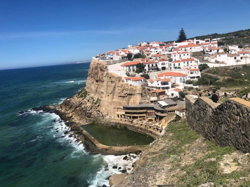 Sintra, Cabo da Roca & Cascais Highlights Tour - What This Tour Means for You