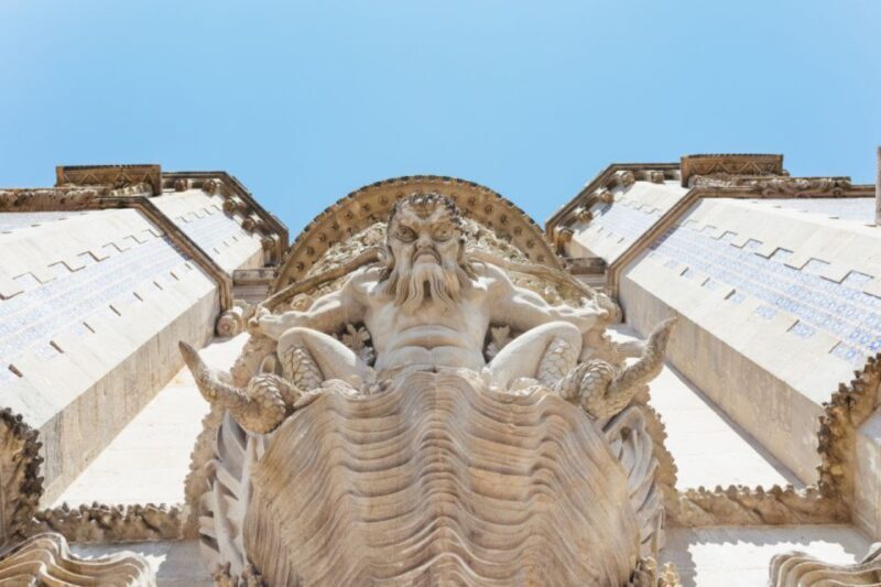 Sintra, Cabo da Roca & Cascais Private Tour (Up to 6 Pax) - How the Day Unfolds