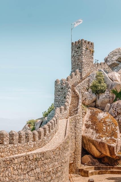 Sintra, Cabo da Roca & Cascais Private Tour (Up to 6 Pax) - Value and Who It’s For