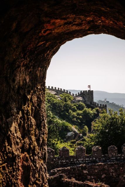 Sintra, Cabo da Roca & Cascais Private Tour (Up to 6 Pax) - FAQ