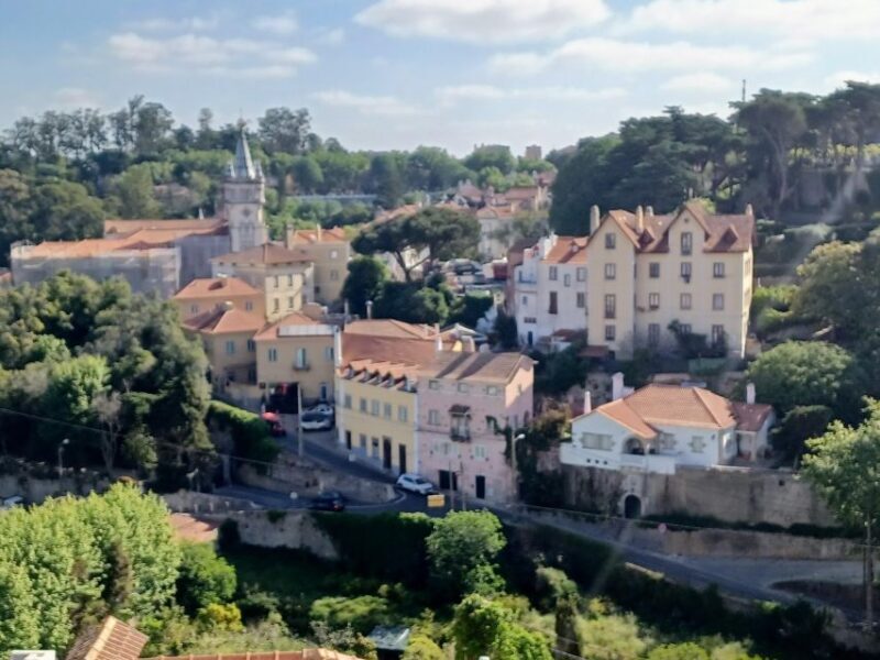 Sintra - Cabo Roca - Cascais Half Day Private Tour 4hrs - The Sum Up: Who Should Consider This Tour?