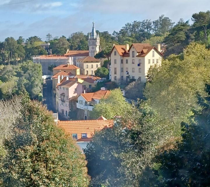 Sintra - Cabo Roca - Cascais Half Day Private Tour 4hrs - FAQ