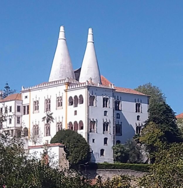 Sintra-Cabo Roca-Cascais: Portuguese Riviera Private Tour - The Practical Side: What Makes This Tour Stand Out?
