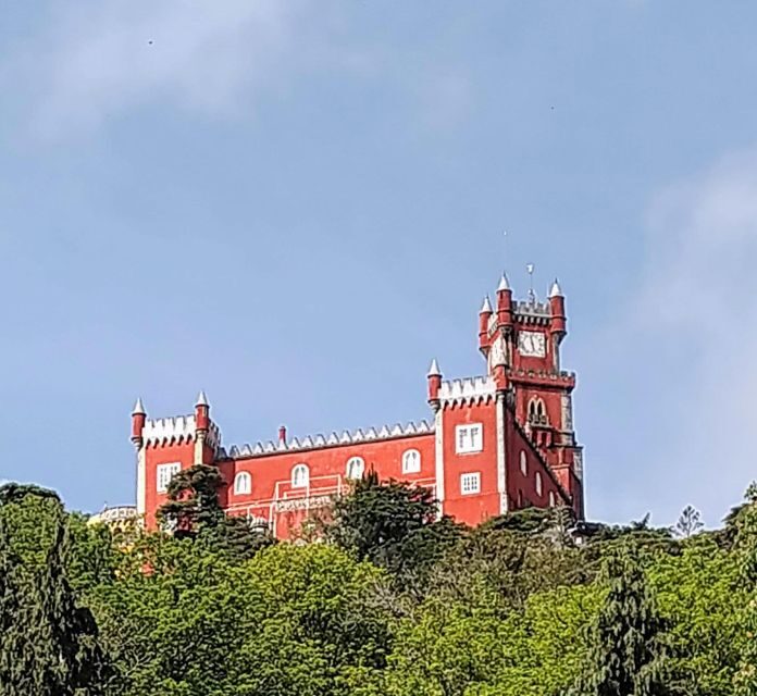 Sintra-Cabo Roca-Cascais: Portuguese Riviera Private Tour - Authentic Insights from Travelers