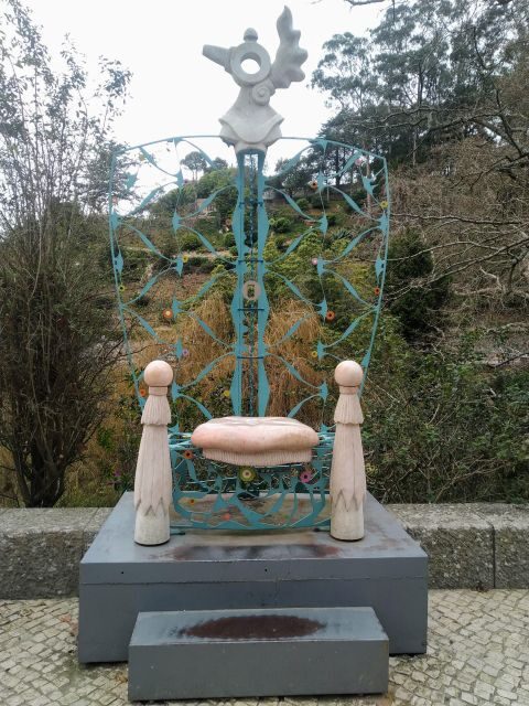 Sintra-Cabo Roca-Cascais: Portuguese Riviera Private Tour - Who Is This Tour Best For?