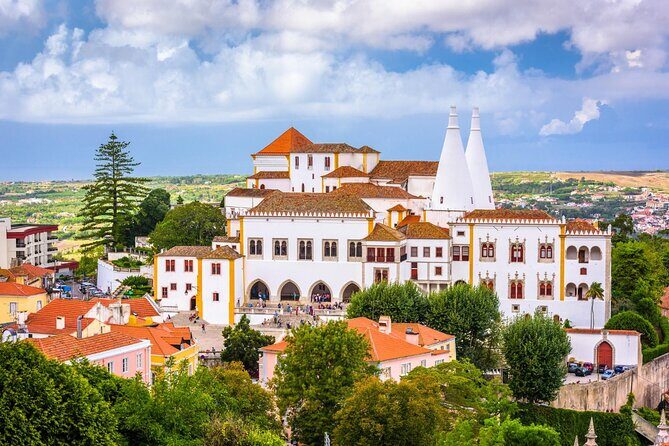 Sintra, Cape Roca, Cascais & Estoril Full Day Private Tour - Why This Tour Offers Great Value