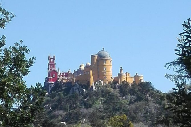 Sintra & Cascais - Frequently Asked Questions