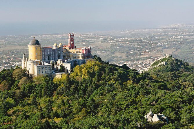 Sintra, Cascais and Cabo da Roca Private Tour - Why Choose This Tour?