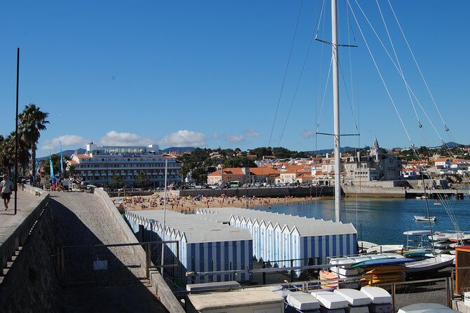 Sintra, Cascais and Cabo da Roca Private Tour - Who Should Avoid This Tour?