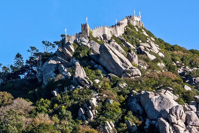 Sintra, Cascais and Cabo da Roca Private Tour - The Sum Up