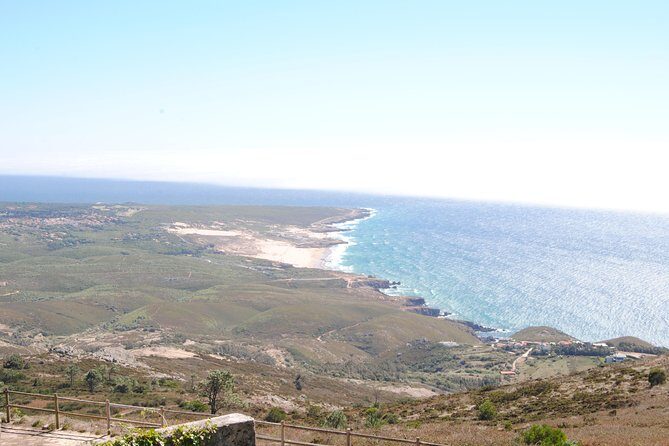 Sintra, Cascais and Cabo da Roca Private Tour - FAQ