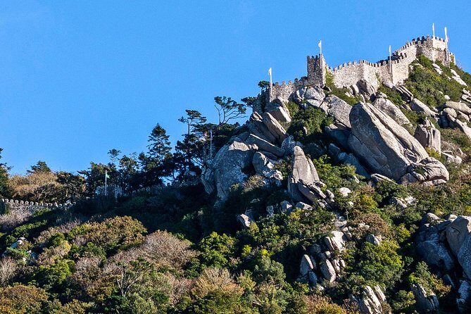 Sintra, Cascais and Estoril Private Full Day Sightseeing Tour from Lisbon - Who Would Love This Tour?