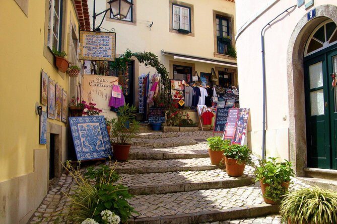 Sintra, Cascais and Estoril Private Tour from Lisbon - In-Depth Review of the Tour Experience