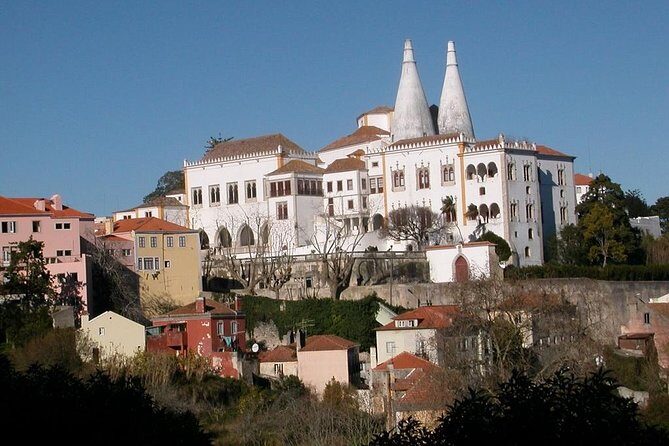 Sintra, Cascais and Estoril Private Tour from Lisbon - Final Thoughts