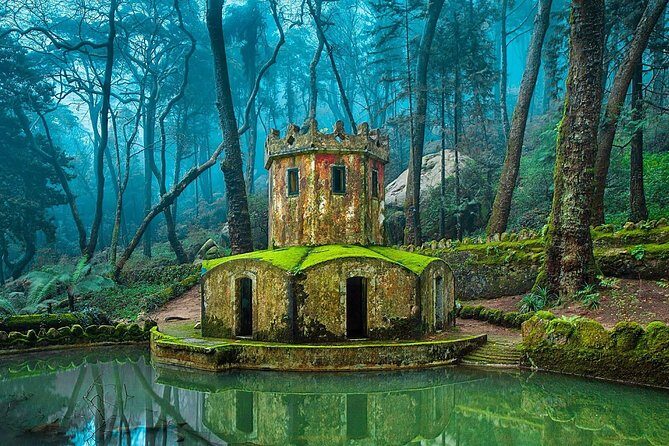 Sintra Cascais and Estoril Private Tour From Lisbon - Exploring Sintra, Cascais, and Estoril: A Deep Dive