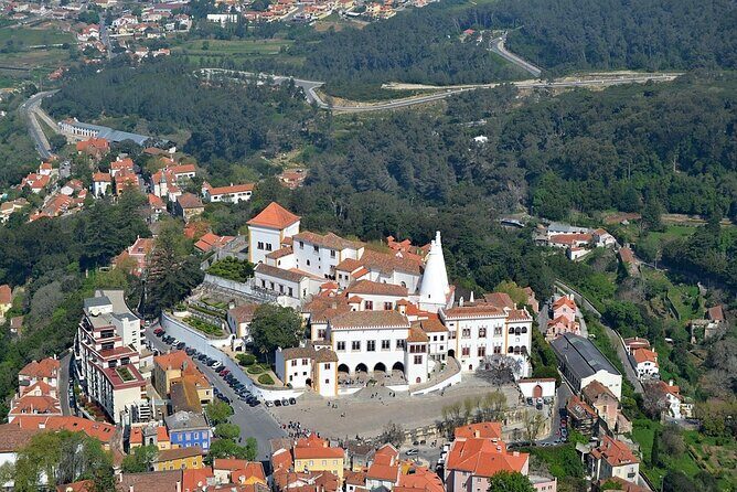 Sintra, Cascais and Pena Palace Tour from Lisbon - In-Depth Review: What You Can Expect from the Tour