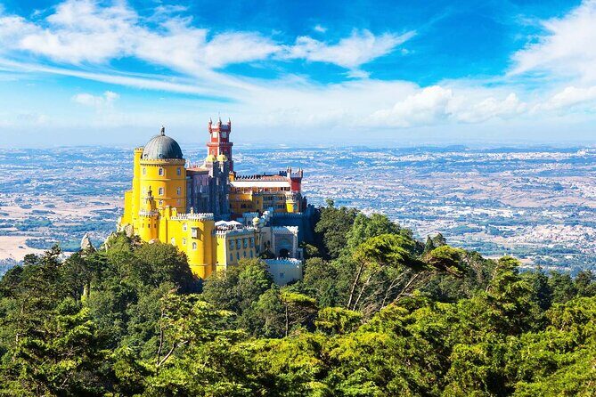 Sintra, Cascais & Cabo da Roca Full Day Tour from Lisbon - FAQ