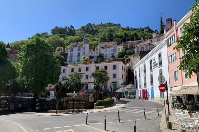 Sintra, Cascais, & Cabo da Roca Full-Day Tour with 1 Palace - Who Would Love This Tour?