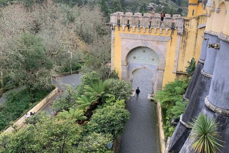 Sintra, Cascais, & Cabo da Roca Full-Day Tour with 1 Palace - Frequently Asked Questions