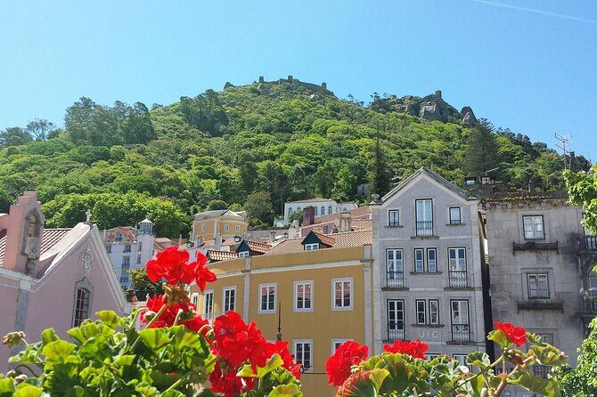 Sintra Cascais Cabo da Roca with Pena Palace - FAQ