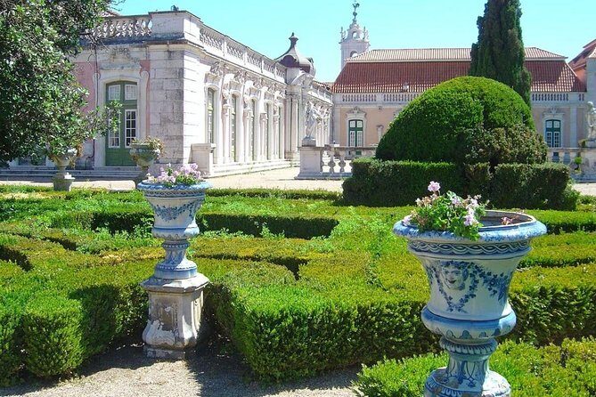 Sintra & Cascais - Discovering Sintra & Cascais: A Journey Through Portugal’s Treasured Landscapes