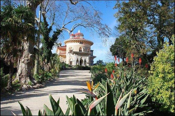 Sintra & Cascais - The Sum Up