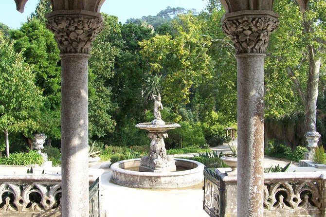 Sintra & Cascais - FAQ