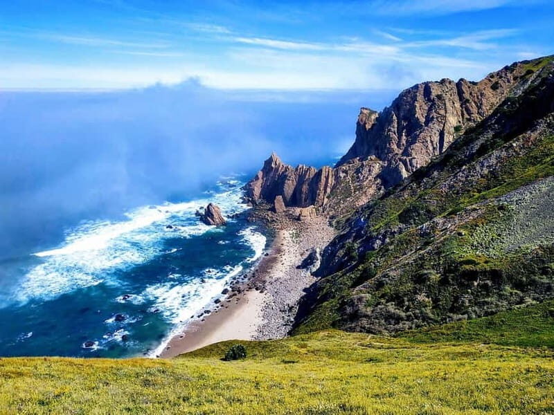 Sintra & Cascais: Day Trip with Pena Palace and Regaleira - Frequently Asked Questions (FAQs)