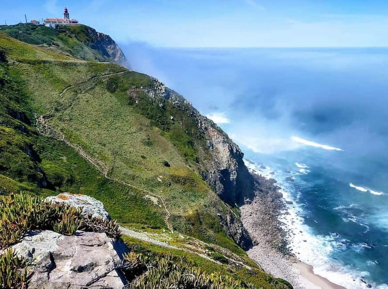 Sintra & Cascais: Day Trip with Pena Palace and Regaleira - Wrapping It Up