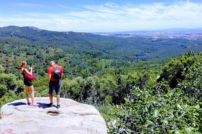 Sintra & Cascais de E-Bike Tour - The Value of This Experience