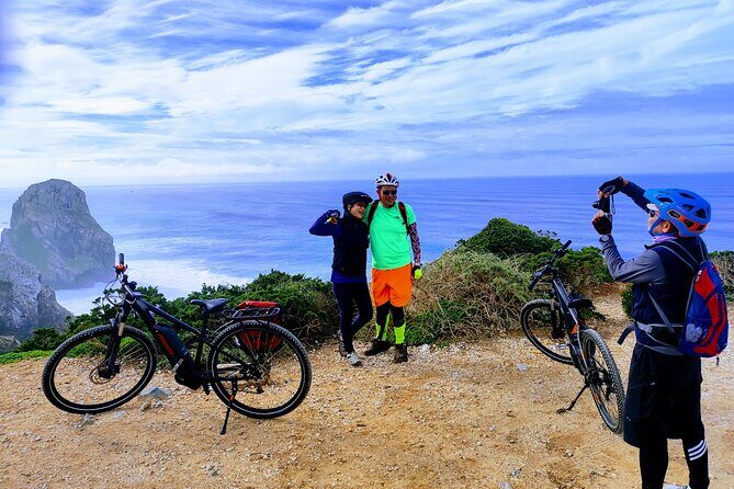 Sintra & Cascais de E-Bike Tour - Possible Drawbacks