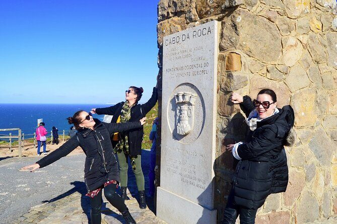 Sintra & Cascais de E-Bike Tour - Who Is This Tour Best For?