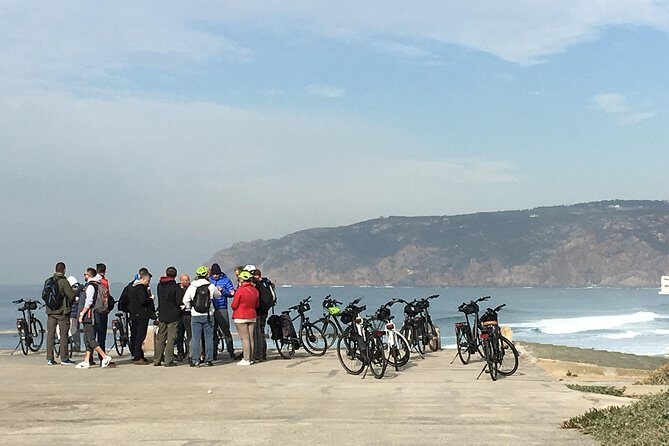 Sintra & Cascais e-bike Guided Tour - Practical Details for a Smooth Ride