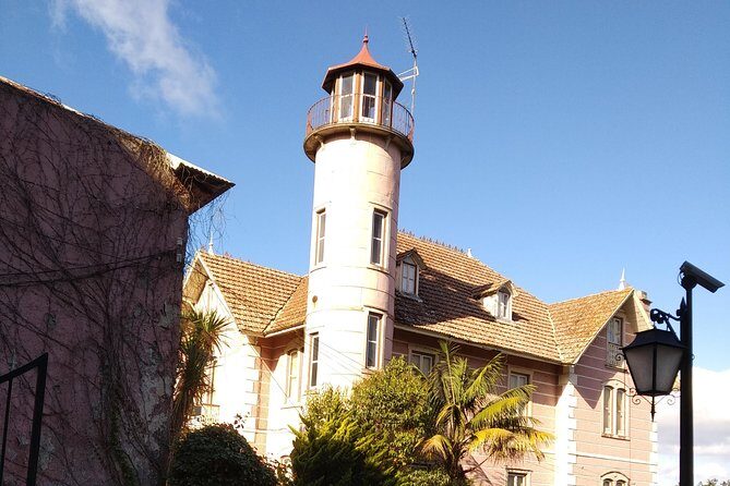Sintra, Cascais, Estoril, Cabo da Roca Private tour - FAQ
