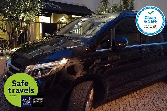 Sintra, Cascais, Estoril Full Day Trip from Lisbon in Private Vehicle - Who Should Consider This Tour?