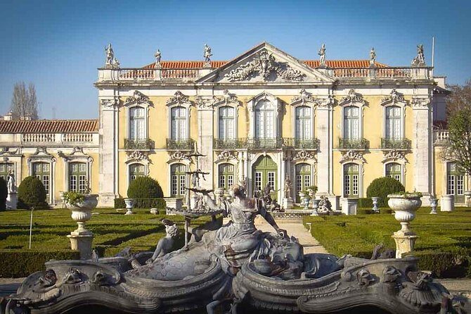 Sintra, Cascais, Estoril Full Day Trip from Lisbon in Private Vehicle - The Sum Up: A Thoughtful, Customized Portuguese Adventure