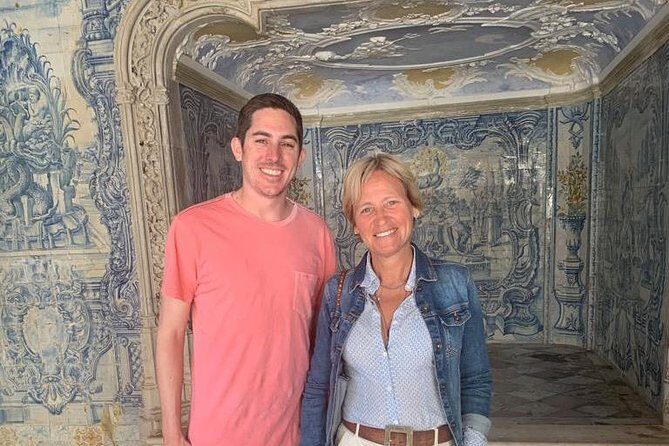 Sintra & Cascais experience tailored private tour (Full day) - Authentic Experiences and Real-World Insights