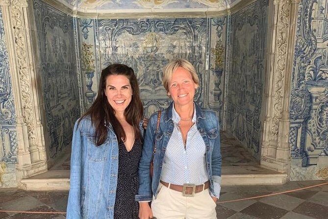 Sintra & Cascais experience tailored private tour (Full day) - FAQ