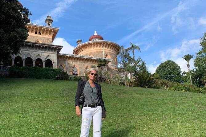 Sintra & Cascais experience tailored private tour (Full day) - Final Thoughts