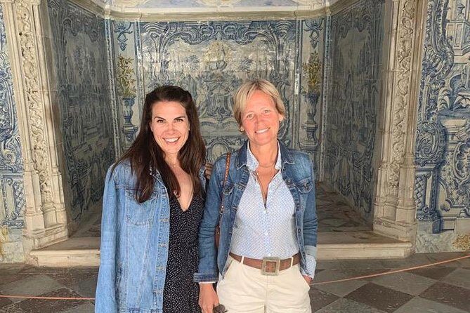 Sintra & Cascais experience tailored private tour (half day) - Practical Tips for Your Tour