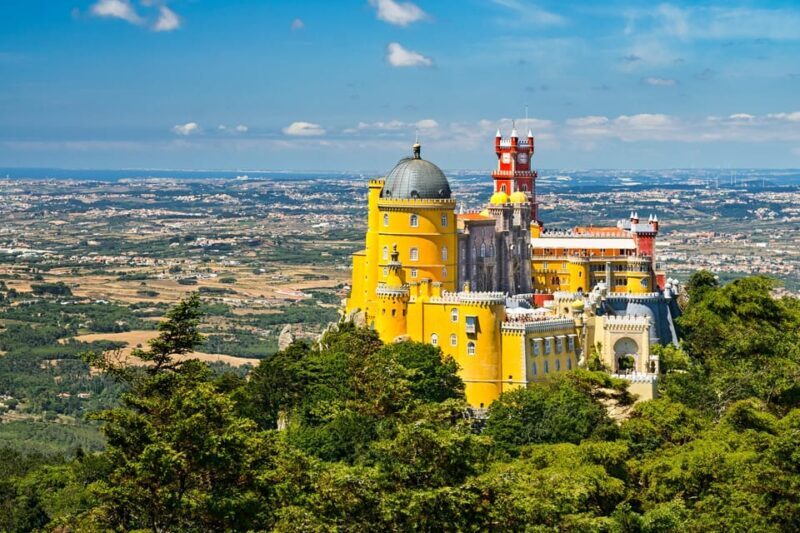 Sintra & Cascais: Full day private tour - Final Thoughts: Is It Worth It?
