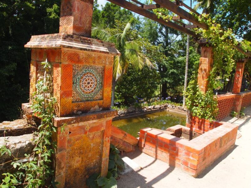 Sintra+ Cascais Gardens Full Day: Private Tour - Final Thoughts